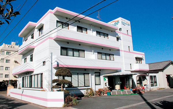 アネックス・サンシャイン