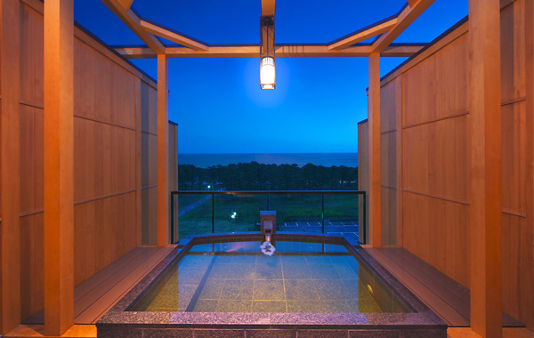 和海の宿 ささ游